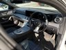 USED 2022 22 MERCEDES-BENZ CLS CLASS 2.0 CLS300dh MHEV AMG Line Night Edition (Premium Plus) Coupe 4dr Diesel Hybrid G-Tronic 4MATIC Euro 6 (s/s) (285 ps) 
