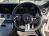 USED 2022 22 MERCEDES-BENZ CLS CLASS 2.0 CLS300dh MHEV AMG Line Night Edition (Premium Plus) Coupe 4dr Diesel Hybrid G-Tronic 4MATIC Euro 6 (s/s) (285 ps) 