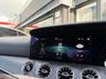 USED 2022 22 MERCEDES-BENZ CLS CLASS 2.0 CLS300dh MHEV AMG Line Night Edition (Premium Plus) Coupe 4dr Diesel Hybrid G-Tronic 4MATIC Euro 6 (s/s) (285 ps) 