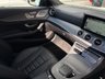 USED 2022 22 MERCEDES-BENZ CLS CLASS 2.0 CLS300dh MHEV AMG Line Night Edition (Premium Plus) Coupe 4dr Diesel Hybrid G-Tronic 4MATIC Euro 6 (s/s) (285 ps) 