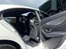 USED 2022 22 MERCEDES-BENZ CLS CLASS 2.0 CLS300dh MHEV AMG Line Night Edition (Premium Plus) Coupe 4dr Diesel Hybrid G-Tronic 4MATIC Euro 6 (s/s) (285 ps) 