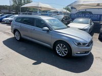 USED 2018 18 VOLKSWAGEN PASSAT 2.0 Turbo Diesel (TDI), SE Business Edition, Estate, 5 Door, Manual, Euro 6. FULL 12 MONTH MOT WITH EVERY CAR