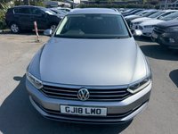 USED 2018 18 VOLKSWAGEN PASSAT 2.0 Turbo Diesel (TDI), SE Business Edition, Estate, 5 Door, Manual, Euro 6. FULL 12 MONTH MOT WITH EVERY CAR