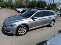 USED 2018 18 VOLKSWAGEN PASSAT 2.0 Turbo Diesel (TDI), SE Business Edition, Estate, 5 Door, Manual, Euro 6. FULL 12 MONTH MOT WITH EVERY CAR