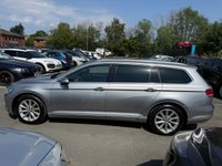 USED 2018 18 VOLKSWAGEN PASSAT 2.0 Turbo Diesel (TDI), SE Business Edition, Estate, 5 Door, Manual, Euro 6. FULL 12 MONTH MOT WITH EVERY CAR