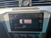USED 2018 18 VOLKSWAGEN PASSAT 2.0 Turbo Diesel (TDI), SE Business Edition, Estate, 5 Door, Manual, Euro 6. FULL 12 MONTH MOT WITH EVERY CAR