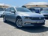 USED 2018 18 VOLKSWAGEN PASSAT 2.0 Turbo Diesel (TDI), SE Business Edition, Estate, 5 Door, Manual, Euro 6. FULL 12 MONTH MOT WITH EVERY CAR