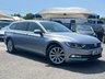 USED 2018 18 VOLKSWAGEN PASSAT 2.0 Turbo Diesel (TDI), SE Business Edition, Estate, 5 Door, Manual, Euro 6. FULL 12 MONTH MOT WITH EVERY CAR