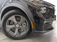 USED 2022 71 FORD MUSTANG MACH-E Standard Range 70kWh SUV 5dr Electric Automatic (269 ps) 18 INCH ALLOY WHEELS, FRONT AND REAR PARKING SENSORS , REAR CAMERA ,  APPLE CARPLAY- ANDROID AUTO , SAT NAV  ,  HEATED LEATHER SEATS ,