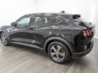 USED 2022 71 FORD MUSTANG MACH-E Standard Range 70kWh SUV 5dr Electric Automatic (269 ps) 18 INCH ALLOY WHEELS, FRONT AND REAR PARKING SENSORS , REAR CAMERA ,  APPLE CARPLAY- ANDROID AUTO , SAT NAV  ,  HEATED LEATHER SEATS ,