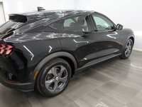 USED 2022 71 FORD MUSTANG MACH-E Standard Range 70kWh SUV 5dr Electric Automatic (269 ps) 18 INCH ALLOY WHEELS, FRONT AND REAR PARKING SENSORS , REAR CAMERA ,  APPLE CARPLAY- ANDROID AUTO , SAT NAV  ,  HEATED LEATHER SEATS ,