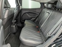 USED 2022 71 FORD MUSTANG MACH-E Standard Range 70kWh SUV 5dr Electric Automatic (269 ps) 18 INCH ALLOY WHEELS, FRONT AND REAR PARKING SENSORS , REAR CAMERA ,  APPLE CARPLAY- ANDROID AUTO , SAT NAV  ,  HEATED LEATHER SEATS ,