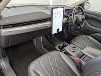 USED 2022 71 FORD MUSTANG MACH-E Standard Range 70kWh SUV 5dr Electric Automatic (269 ps) 18 INCH ALLOY WHEELS, FRONT AND REAR PARKING SENSORS , REAR CAMERA ,  APPLE CARPLAY- ANDROID AUTO , SAT NAV  ,  HEATED LEATHER SEATS ,