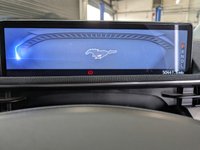 USED 2022 71 FORD MUSTANG MACH-E Standard Range 70kWh SUV 5dr Electric Automatic (269 ps) 18 INCH ALLOY WHEELS, FRONT AND REAR PARKING SENSORS , REAR CAMERA ,  APPLE CARPLAY- ANDROID AUTO , SAT NAV  ,  HEATED LEATHER SEATS ,