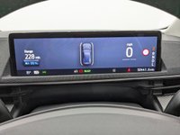 USED 2022 71 FORD MUSTANG MACH-E Standard Range 70kWh SUV 5dr Electric Automatic (269 ps) 18 INCH ALLOY WHEELS, FRONT AND REAR PARKING SENSORS , REAR CAMERA ,  APPLE CARPLAY- ANDROID AUTO , SAT NAV  ,  HEATED LEATHER SEATS ,