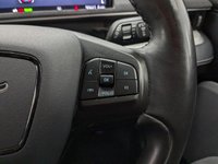 USED 2022 71 FORD MUSTANG MACH-E Standard Range 70kWh SUV 5dr Electric Automatic (269 ps) 18 INCH ALLOY WHEELS, FRONT AND REAR PARKING SENSORS , REAR CAMERA ,  APPLE CARPLAY- ANDROID AUTO , SAT NAV  ,  HEATED LEATHER SEATS ,