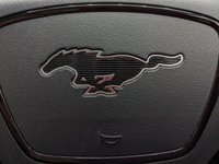 USED 2022 71 FORD MUSTANG MACH-E Standard Range 70kWh SUV 5dr Electric Automatic (269 ps) 18 INCH ALLOY WHEELS, FRONT AND REAR PARKING SENSORS , REAR CAMERA ,  APPLE CARPLAY- ANDROID AUTO , SAT NAV  ,  HEATED LEATHER SEATS ,