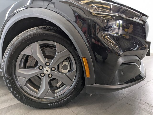 View our FORD MUSTANG MACH-E