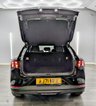 USED 2022 71 FORD MUSTANG MACH-E Standard Range 70kWh SUV 5dr Electric Automatic (269 ps) 18 INCH ALLOY WHEELS, FRONT AND REAR PARKING SENSORS , REAR CAMERA ,  APPLE CARPLAY- ANDROID AUTO , SAT NAV  ,  HEATED LEATHER SEATS ,