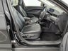 USED 2022 71 FORD MUSTANG MACH-E Standard Range 70kWh SUV 5dr Electric Automatic (269 ps) 18 INCH ALLOY WHEELS, FRONT AND REAR PARKING SENSORS , REAR CAMERA ,  APPLE CARPLAY- ANDROID AUTO , SAT NAV  ,  HEATED LEATHER SEATS ,