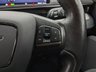 USED 2022 71 FORD MUSTANG MACH-E Standard Range 70kWh SUV 5dr Electric Automatic (269 ps) 18 INCH ALLOY WHEELS, FRONT AND REAR PARKING SENSORS , REAR CAMERA ,  APPLE CARPLAY- ANDROID AUTO , SAT NAV  ,  HEATED LEATHER SEATS ,