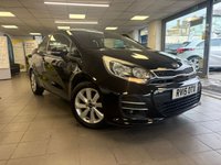 USED 2015 15 KIA RIO 1.25 2 Hatchback 3dr Petrol Manual Euro 6 (84 bhp) *** ONLY GROUP 3 INSURANCE, DAB, BLUETOOTH, ONLY &pound;35 TO TAX ***