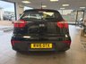 USED 2015 15 KIA RIO 1.25 2 Hatchback 3dr Petrol Manual Euro 6 (84 bhp) *** ONLY GROUP 3 INSURANCE, DAB, BLUETOOTH, ONLY &pound;35 TO TAX ***