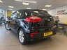 USED 2015 15 KIA RIO 1.25 2 Hatchback 3dr Petrol Manual Euro 6 (84 bhp) *** ONLY GROUP 3 INSURANCE, DAB, BLUETOOTH, ONLY &pound;35 TO TAX ***