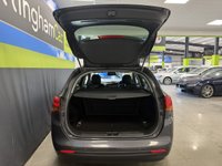 USED 2014 14 KIA CEED 1.6 CRDi EcoDynamics 4 Sportswagon 5dr Diesel Manual Euro 5 (s/s) (126 bhp) ****LOW MILEAGE****