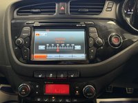 USED 2014 14 KIA CEED 1.6 CRDi EcoDynamics 4 Sportswagon 5dr Diesel Manual Euro 5 (s/s) (126 bhp) ****LOW MILEAGE****