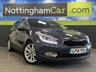 USED 2014 14 KIA CEED 1.6 CRDi EcoDynamics 4 Sportswagon 5dr Diesel Manual Euro 5 (s/s) (126 bhp) ****LOW MILEAGE****