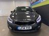 USED 2014 14 KIA CEED 1.6 CRDi EcoDynamics 4 Sportswagon 5dr Diesel Manual Euro 5 (s/s) (126 bhp) ****LOW MILEAGE****