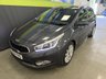 USED 2014 14 KIA CEED 1.6 CRDi EcoDynamics 4 Sportswagon 5dr Diesel Manual Euro 5 (s/s) (126 bhp) ****LOW MILEAGE****