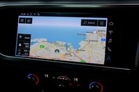 USED 2019 11 AUDI Q3 1.5 TFSI CoD 35 Sport SUV 5dr Petrol S Tronic Euro 6 (s/s) (150 ps) 