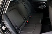 USED 2019 11 AUDI Q3 1.5 TFSI CoD 35 Sport SUV 5dr Petrol S Tronic Euro 6 (s/s) (150 ps) 