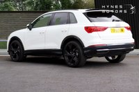 USED 2019 11 AUDI Q3 1.5 TFSI CoD 35 Sport SUV 5dr Petrol S Tronic Euro 6 (s/s) (150 ps) 