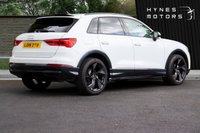USED 2019 11 AUDI Q3 1.5 TFSI CoD 35 Sport SUV 5dr Petrol S Tronic Euro 6 (s/s) (150 ps) 