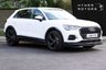 USED 2019 11 AUDI Q3 1.5 TFSI CoD 35 Sport SUV 5dr Petrol S Tronic Euro 6 (s/s) (150 ps) 