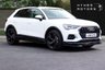 USED 2019 11 AUDI Q3 1.5 TFSI CoD 35 Sport SUV 5dr Petrol S Tronic Euro 6 (s/s) (150 ps) 
