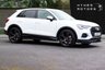 USED 2019 11 AUDI Q3 1.5 TFSI CoD 35 Sport SUV 5dr Petrol S Tronic Euro 6 (s/s) (150 ps) 