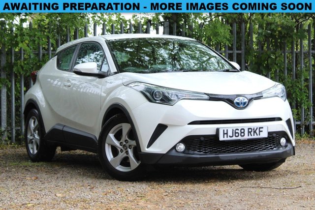 Robert Cooper Cars