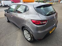 USED 2013 63 RENAULT CLIO 0.9 TCe ECO Expression + Hatchback 5dr Petrol Manual Euro 5 (s/s) (90 ps) Alloys, Bluetooth, History!