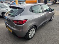 USED 2013 63 RENAULT CLIO 0.9 TCe ECO Expression + Hatchback 5dr Petrol Manual Euro 5 (s/s) (90 ps) Alloys, Bluetooth, History!
