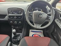 USED 2013 63 RENAULT CLIO 0.9 TCe ECO Expression + Hatchback 5dr Petrol Manual Euro 5 (s/s) (90 ps) Alloys, Bluetooth, History!