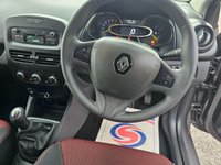 USED 2013 63 RENAULT CLIO 0.9 TCe ECO Expression + Hatchback 5dr Petrol Manual Euro 5 (s/s) (90 ps) Alloys, Bluetooth, History!