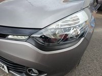 USED 2013 63 RENAULT CLIO 0.9 TCe ECO Expression + Hatchback 5dr Petrol Manual Euro 5 (s/s) (90 ps) Alloys, Bluetooth, History!
