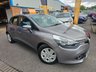 USED 2013 63 RENAULT CLIO 0.9 TCe ECO Expression + Hatchback 5dr Petrol Manual Euro 5 (s/s) (90 ps) Alloys, Bluetooth, History!