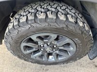 USED 2021 21 TOYOTA HI-LUX 2.8 D-4D Invincible X Pickup Double Cab 4dr Diesel Auto 4WD Euro 6 (s/s) (204 ps) N&J CANOPY+DRAWER SYSTEM