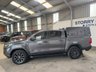 USED 2021 21 TOYOTA HI-LUX 2.8 D-4D Invincible X Pickup Double Cab 4dr Diesel Auto 4WD Euro 6 (s/s) (204 ps) N&J CANOPY+DRAWER SYSTEM