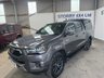 USED 2021 21 TOYOTA HI-LUX 2.8 D-4D Invincible X Pickup Double Cab 4dr Diesel Auto 4WD Euro 6 (s/s) (204 ps) N&J CANOPY+DRAWER SYSTEM
